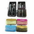 7 Pieces Manicure Set